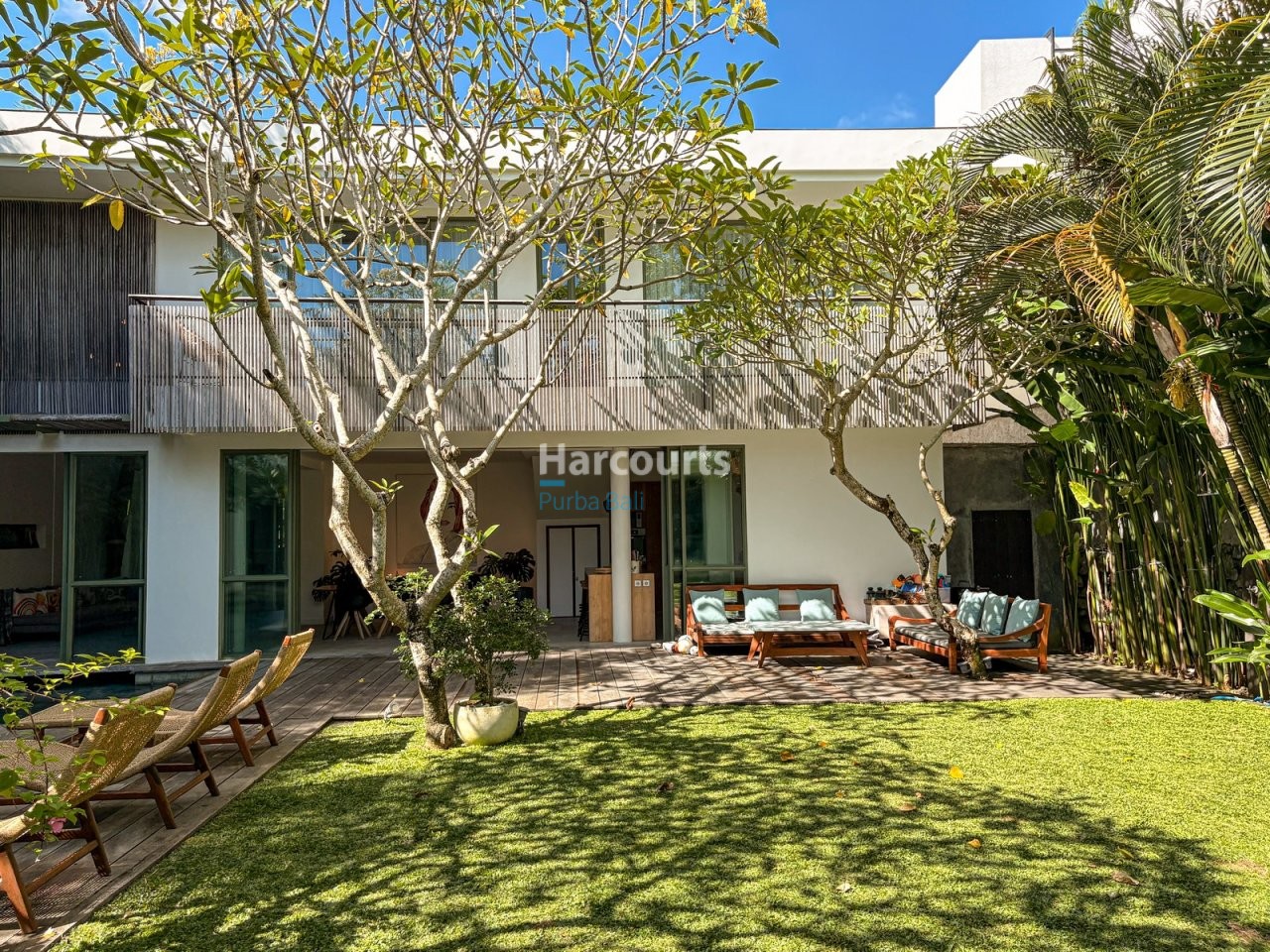 Freehold Bedroom Real Estate Bali