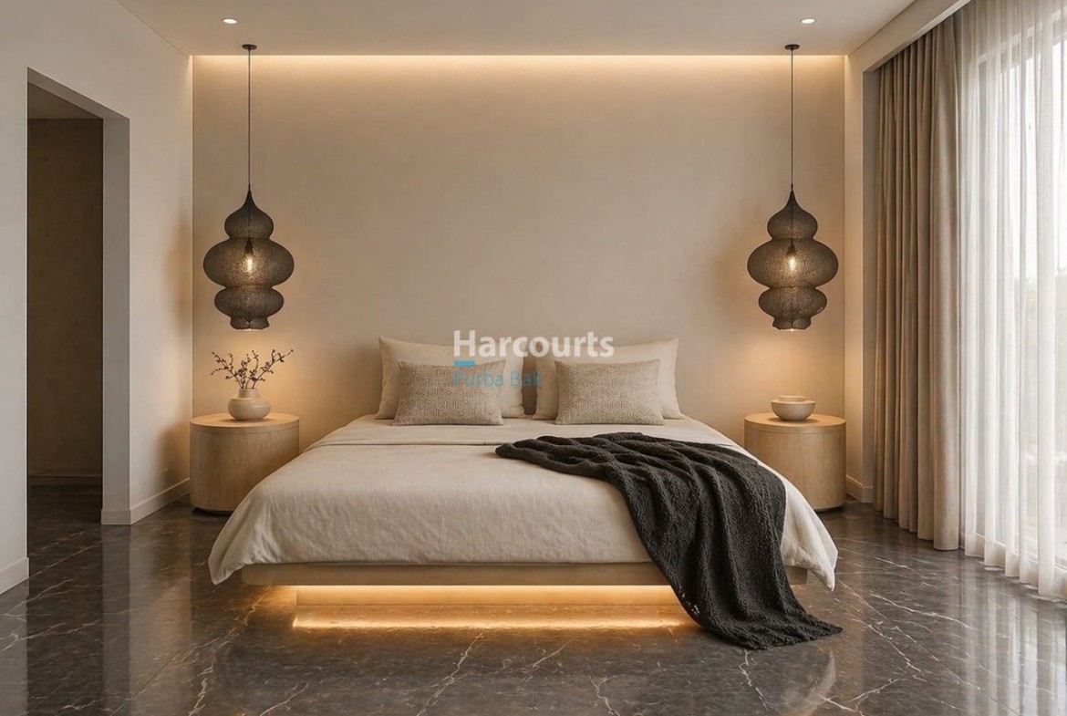 Introducing Exclusive Collection Modern Freehold Ownership