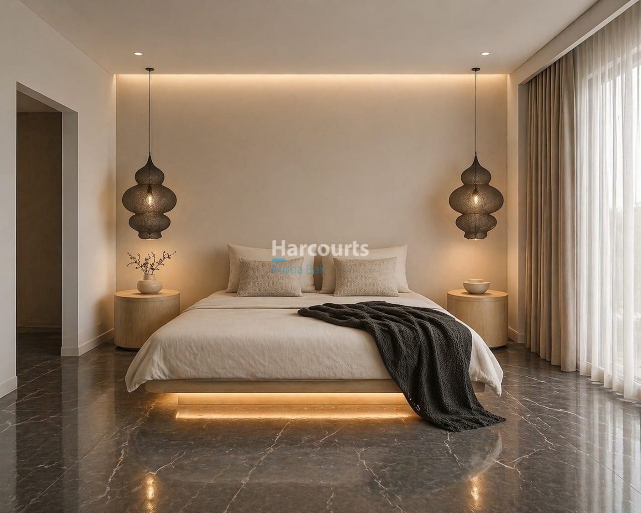 Introducing Exclusive Collection Modern Freehold Ownership