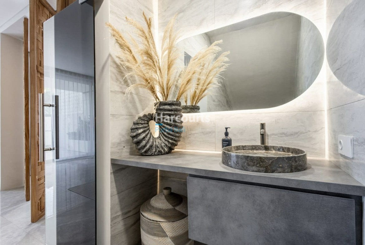 Introducing Exclusive Collection Modern Freehold Ownership