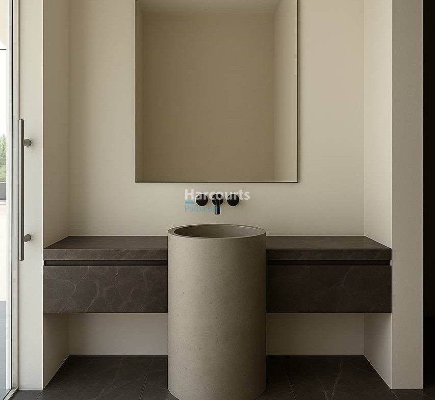 Introducing Exclusive Collection Modern Freehold Ownership
