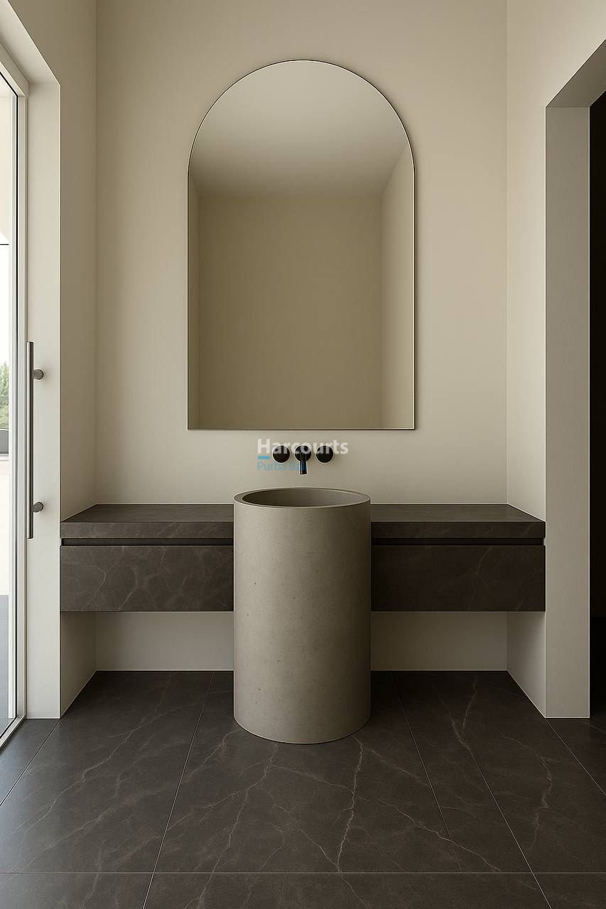 Introducing Exclusive Collection Modern Freehold Ownership