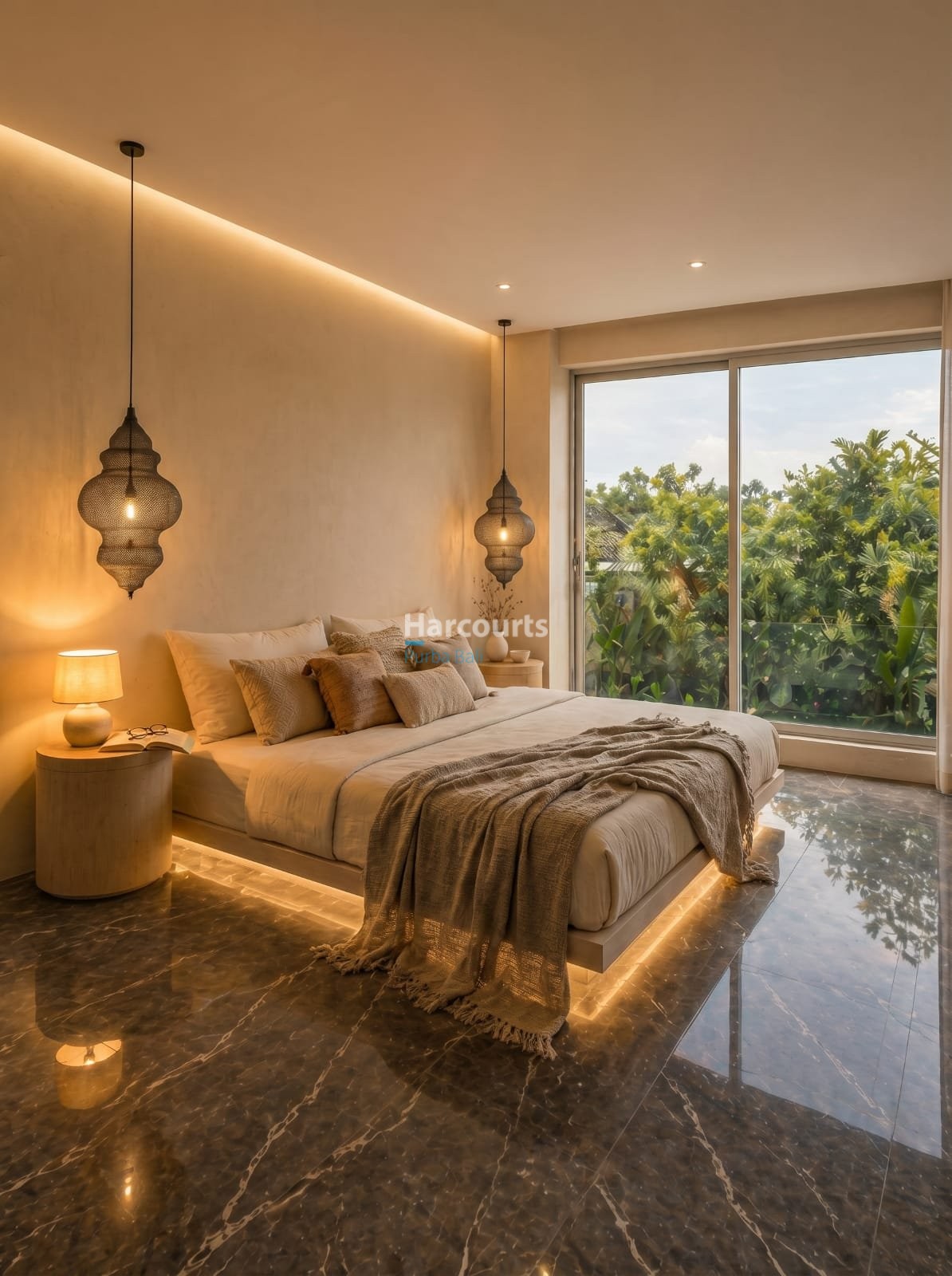 Introducing Exclusive Collection Modern Leasehold Opportunity