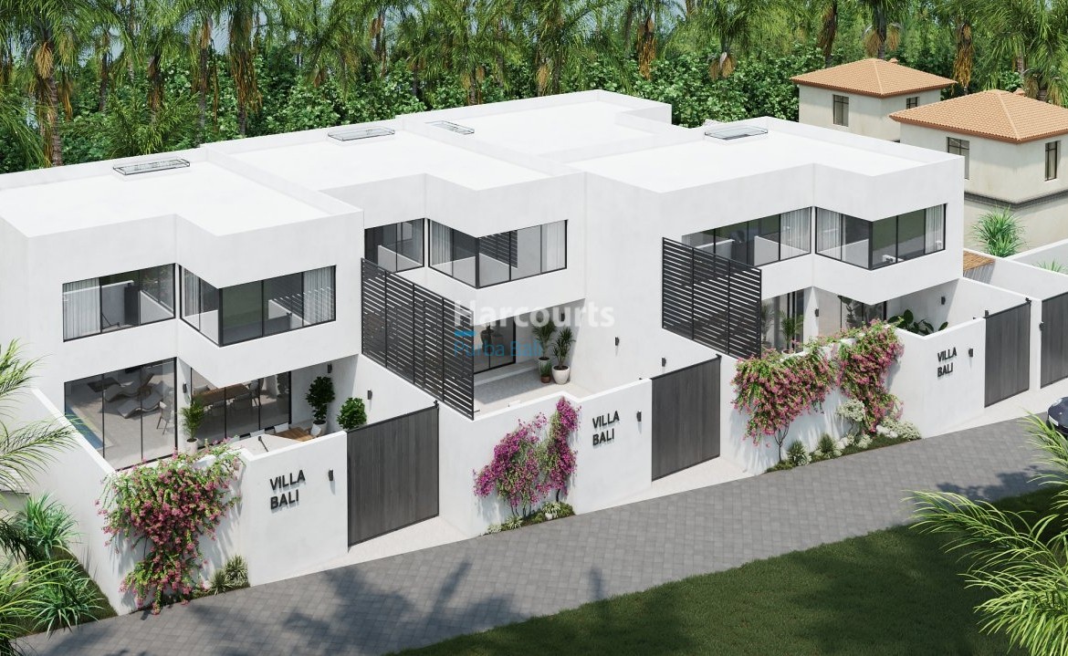 Introducing Exclusive Collection Modern Luxury Living