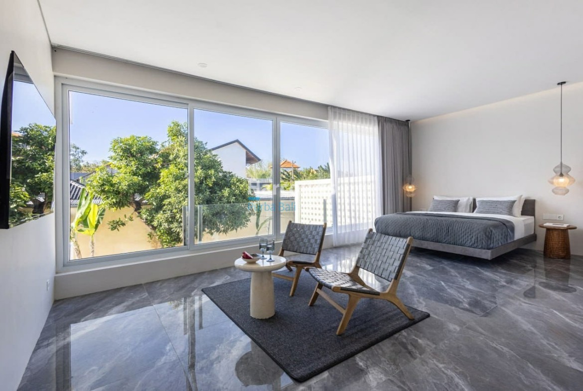 Introducing Exclusive Collection Modern Luxury Living