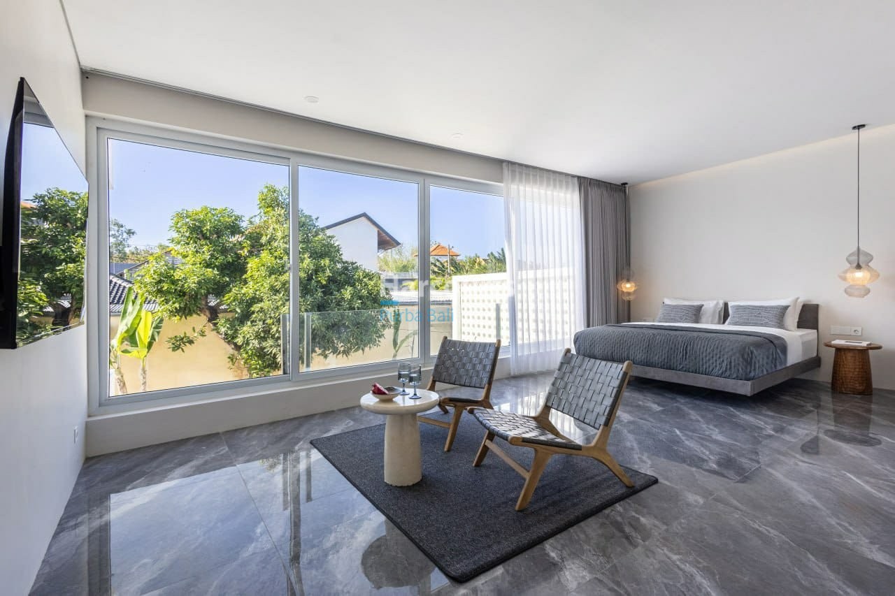 Introducing Exclusive Collection Modern Luxury Living
