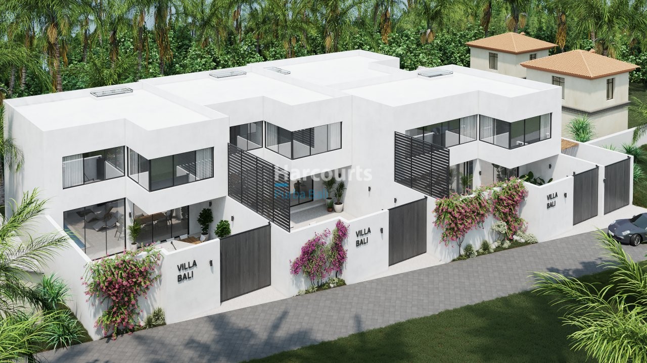 Introducing Exclusive Collection Modern Luxury Living