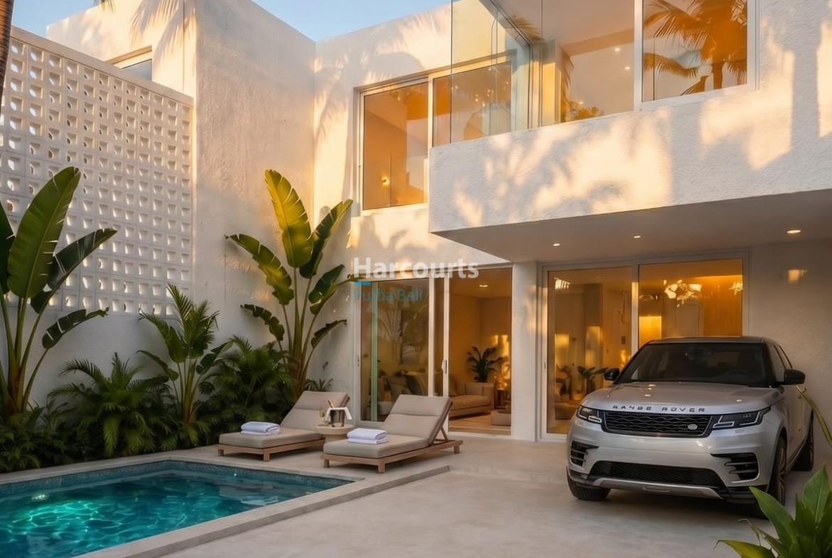 Introducing Exclusive Collection Modern Property Investment