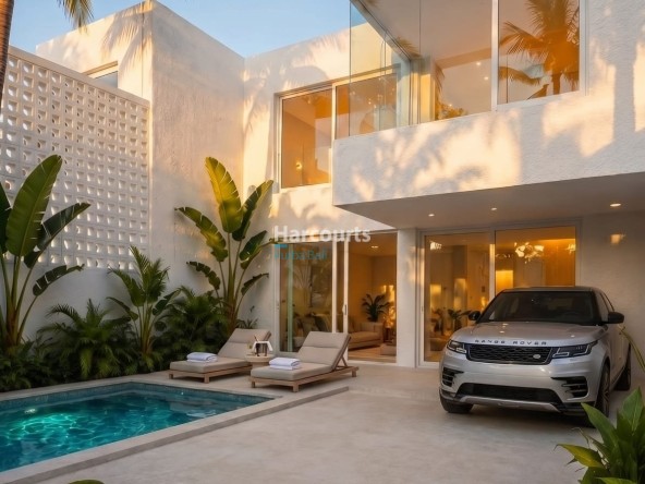Introducing Exclusive Collection Modern Property Investment