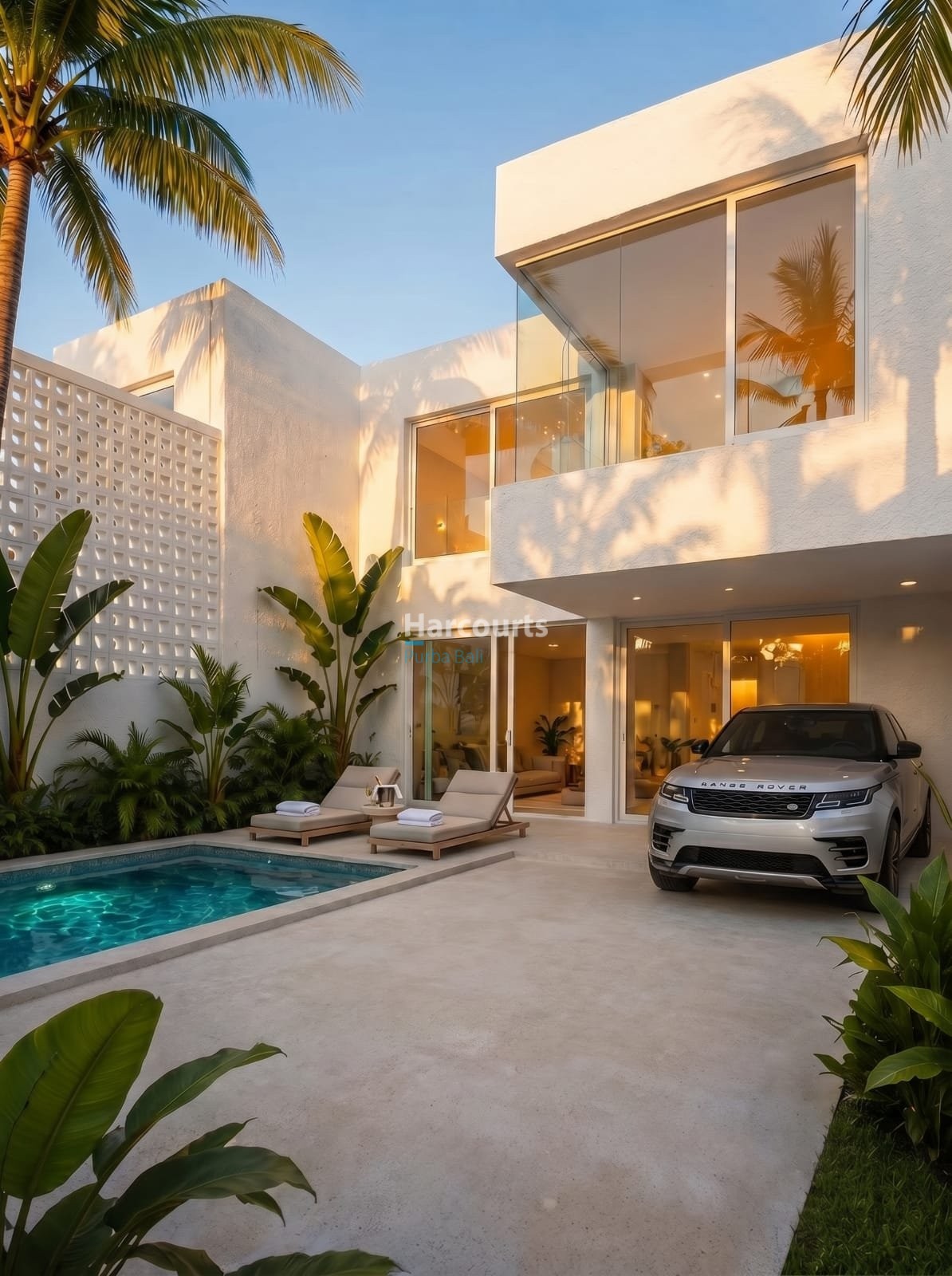 Introducing Exclusive Collection Modern Property Investment