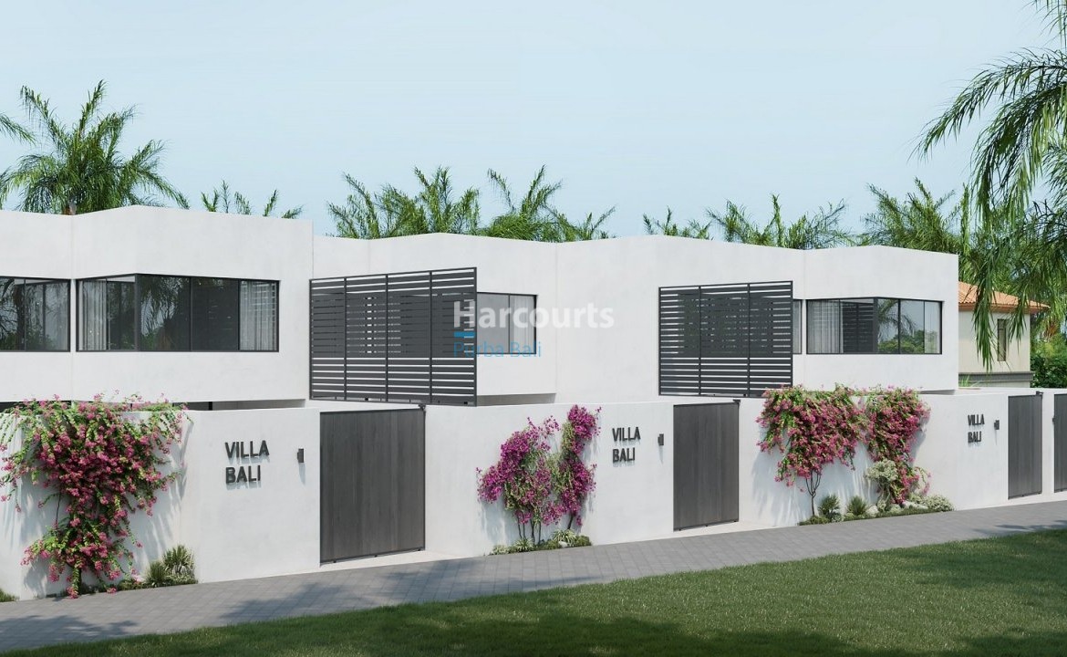 Introducing Exclusive Collection Modern Property Investment