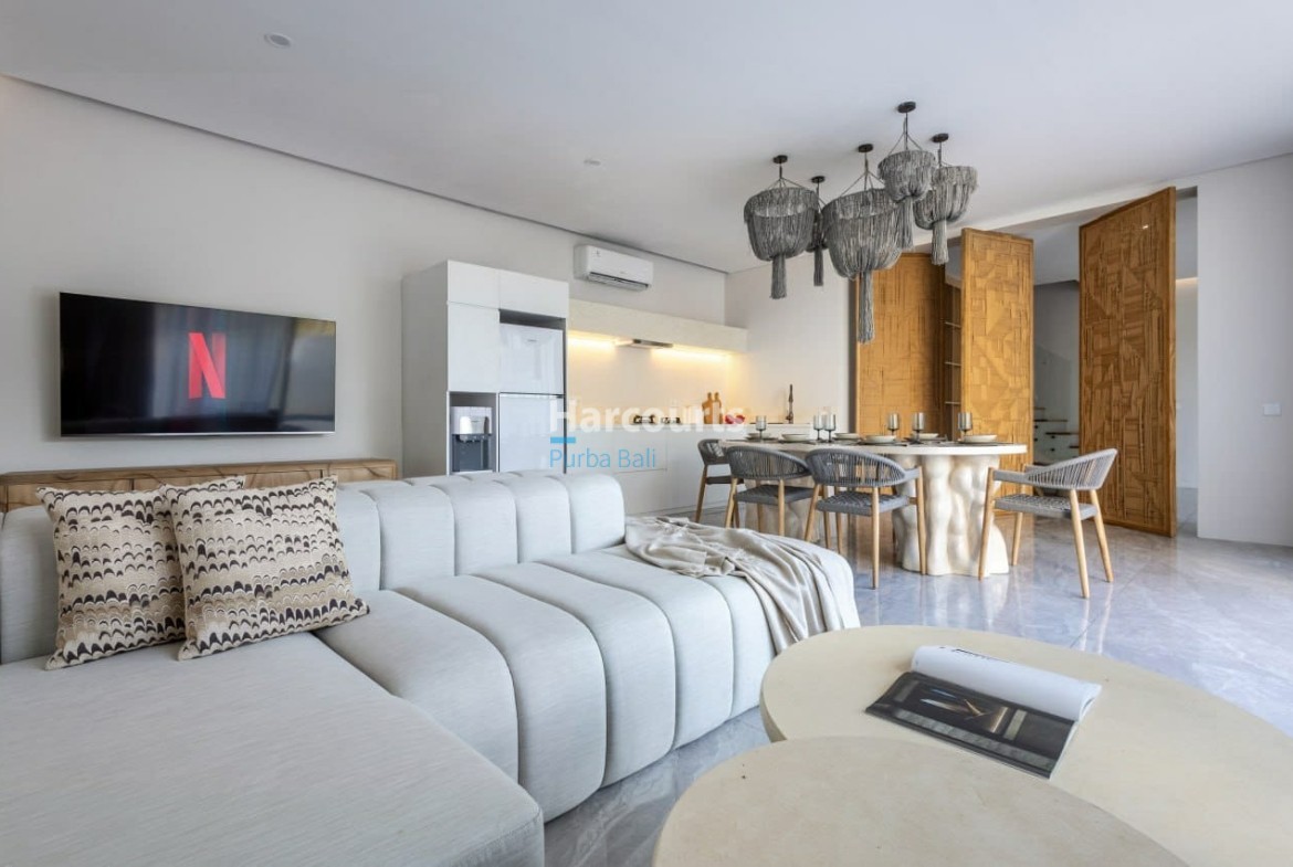 Introducing Exclusive Collection Modern Property Investment