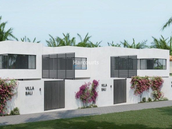 Introducing Exclusive Collection Modern Property Investment