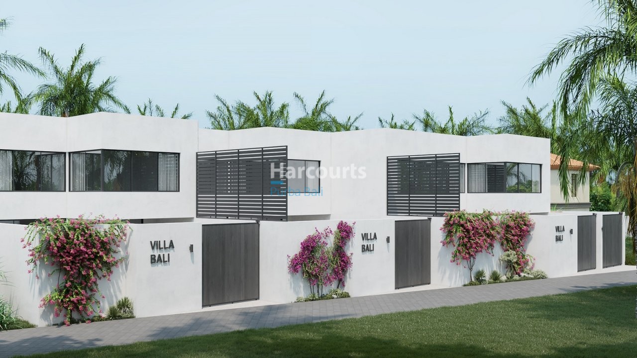 Introducing Exclusive Collection Modern Property Investment