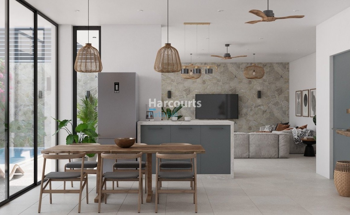 Introducing Exclusive Collection Modern Real Estate Bali