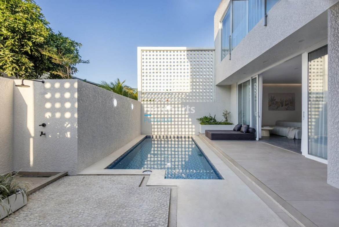 Introducing Exclusive Collection Modern Real Estate Bali