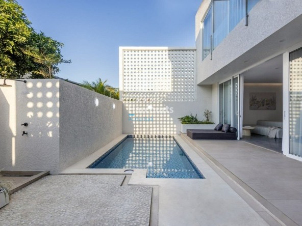 Introducing Exclusive Collection Modern Real Estate Bali