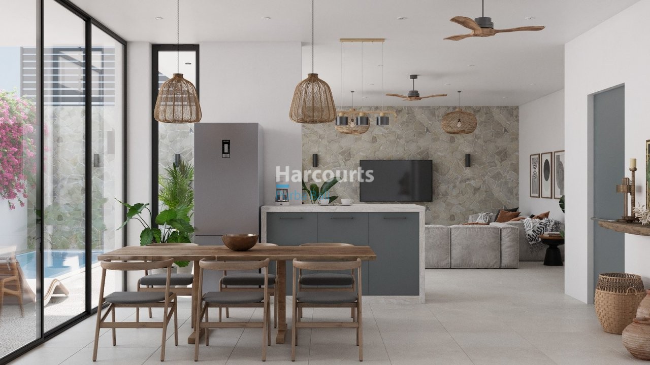Introducing Exclusive Collection Modern Real Estate Bali