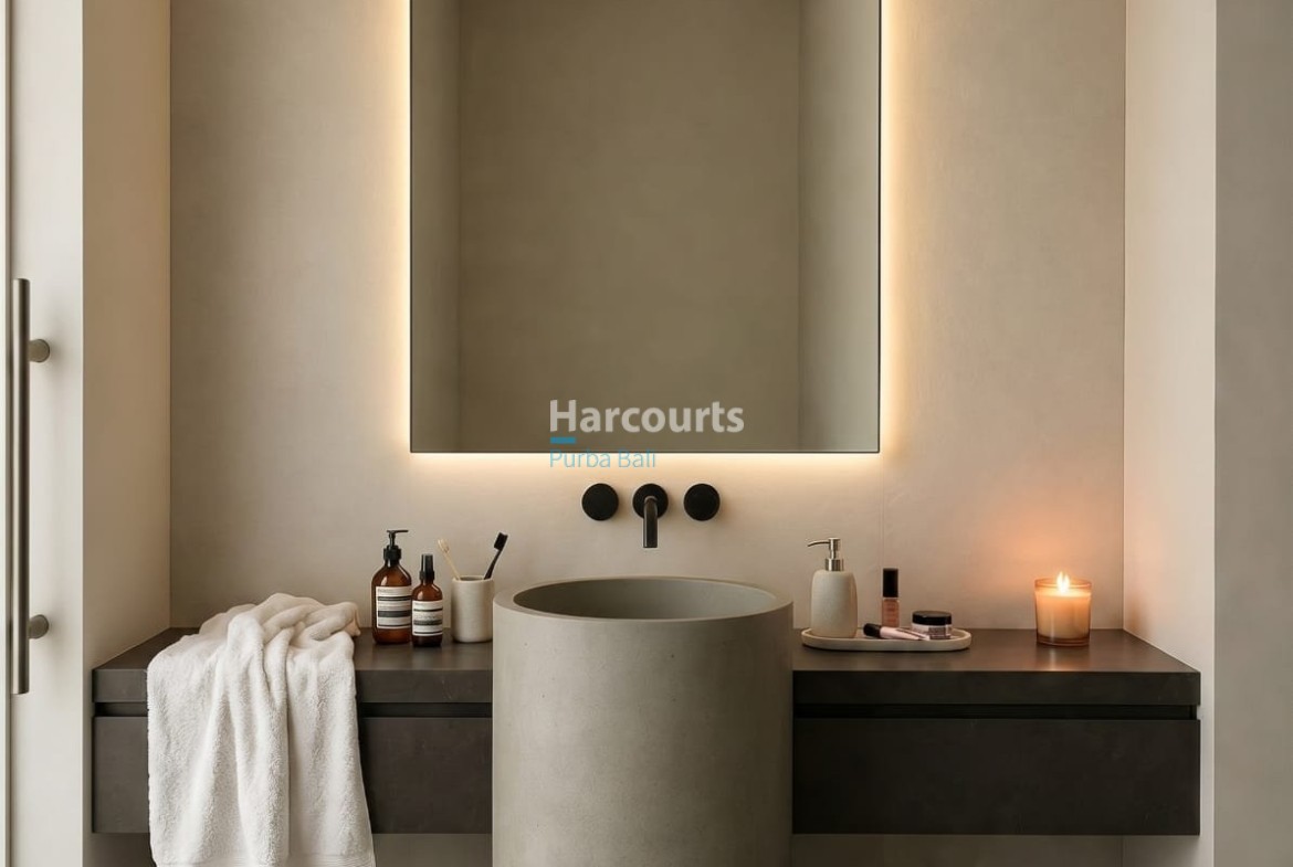 Introducing Exclusive Collection Modern Tropical Modern