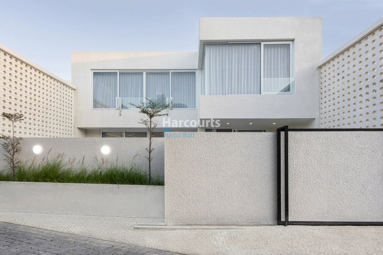 Introducing Exclusive Collection Modern Tropical Modern