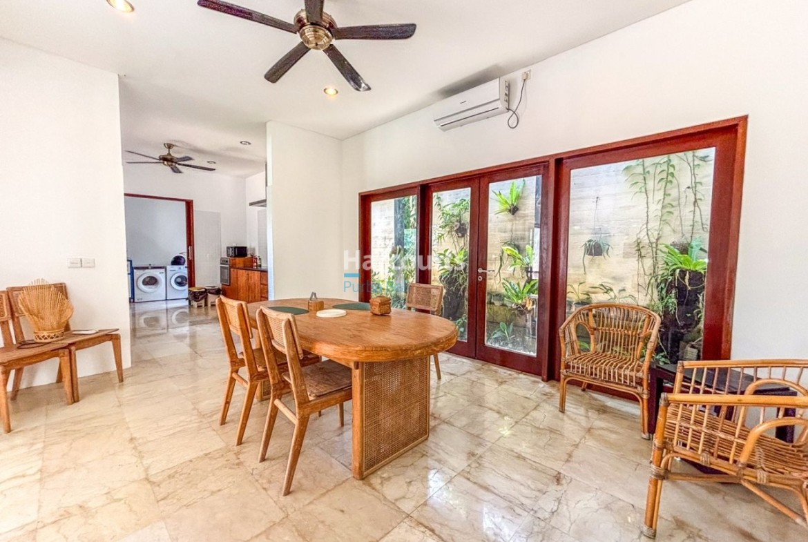 Located Heart Berawa This Freehold Ownership