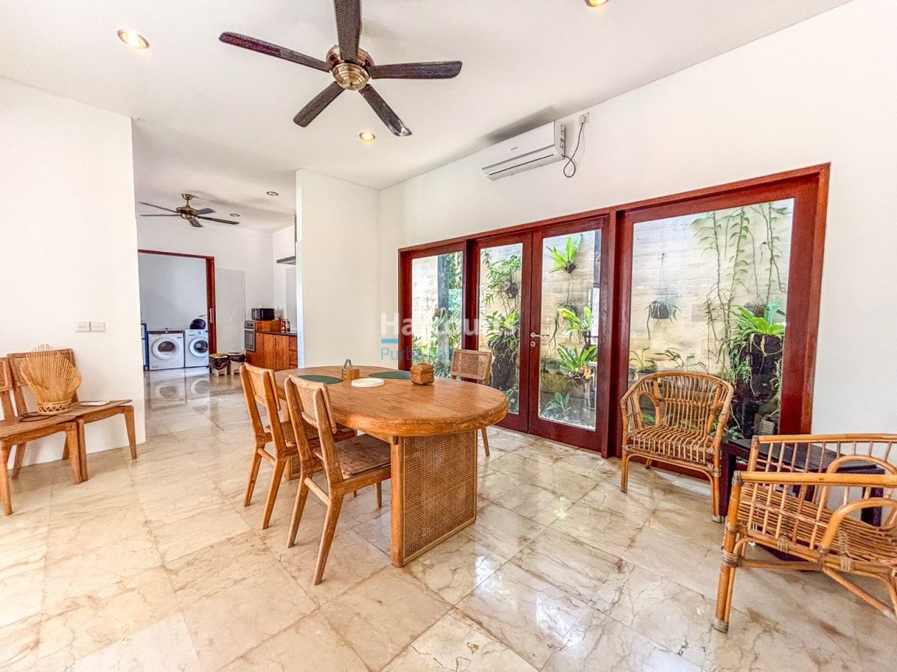 Located Heart Berawa This Freehold Ownership