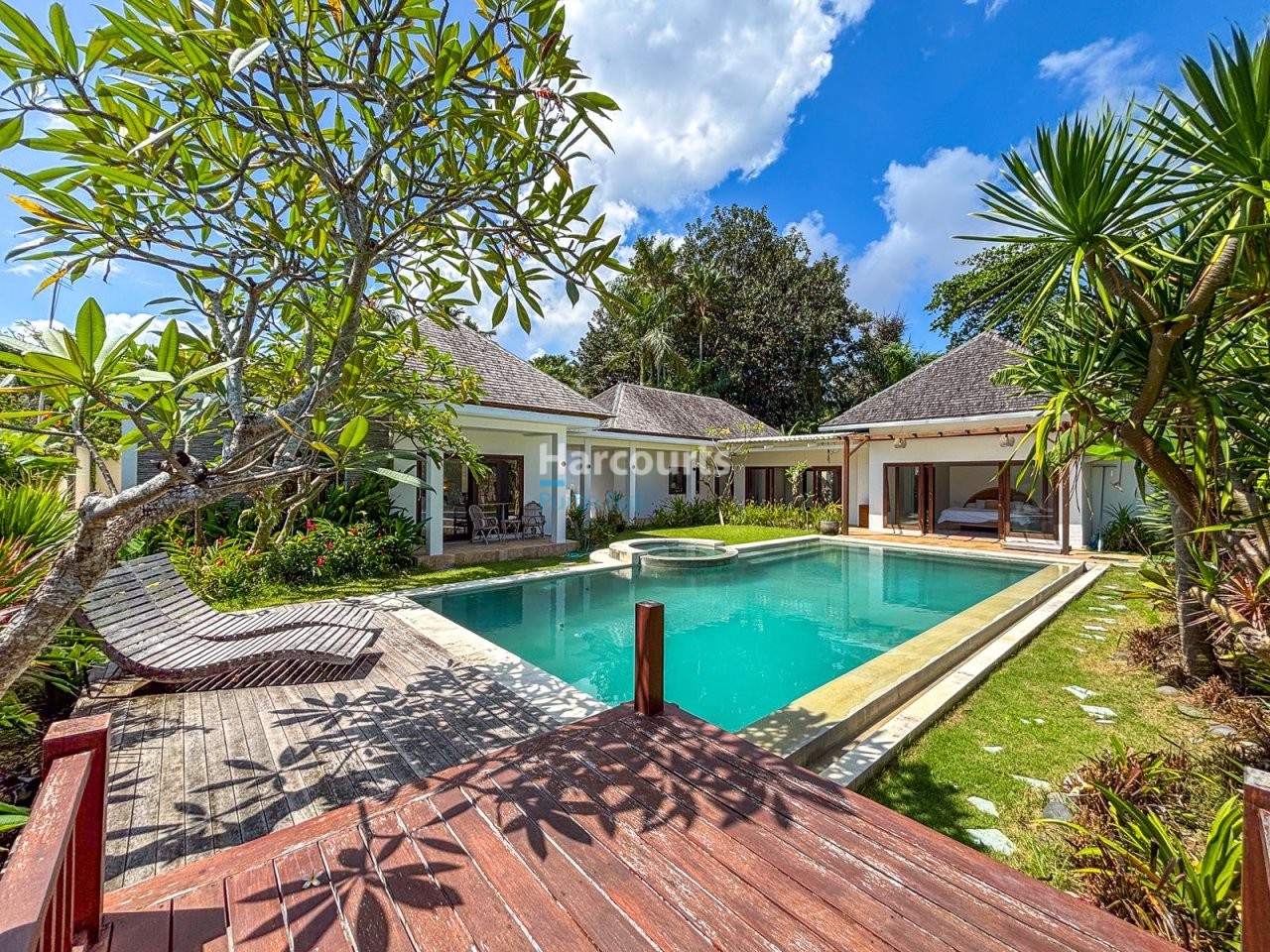 Located Heart Berawa This Leasehold Opportunity