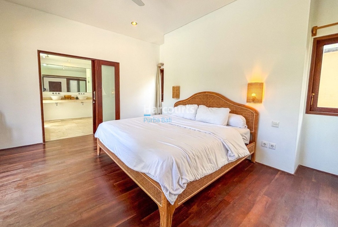Located Heart Berawa This Real Estate Bali 1