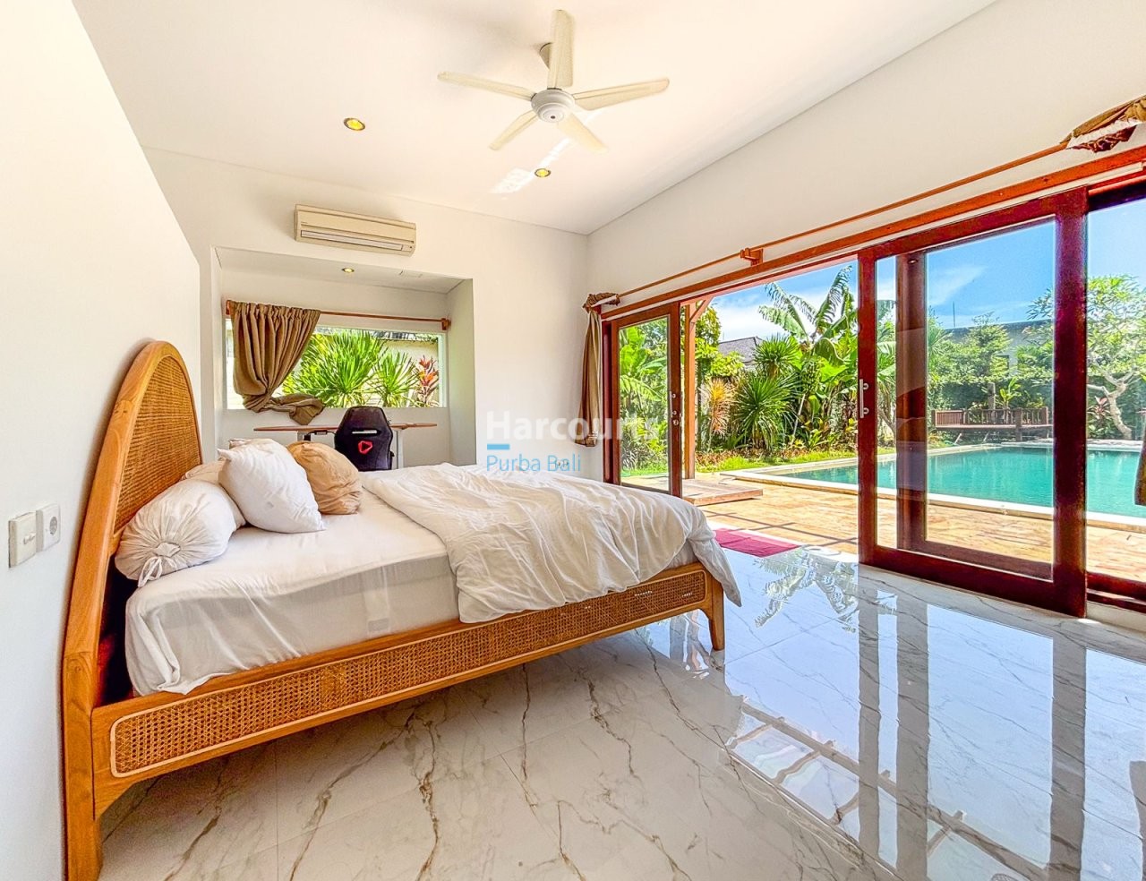 Located Heart Berawa This Real Estate Bali