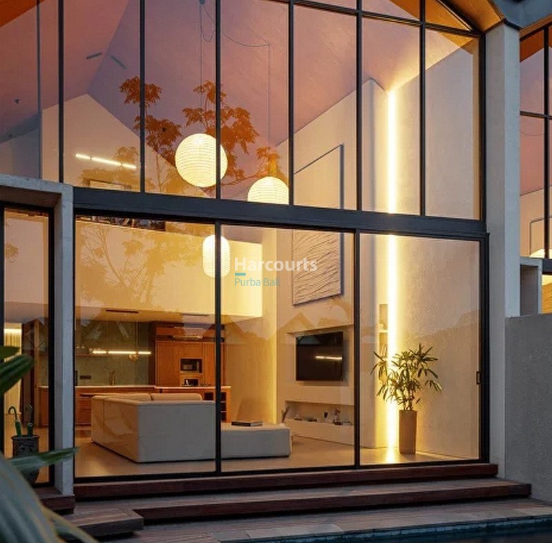 Located Highly Sought After Area Luxury Living