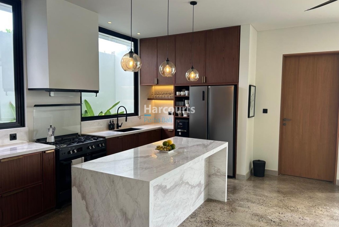 Located Highly Sought After Area Real Estate Bali