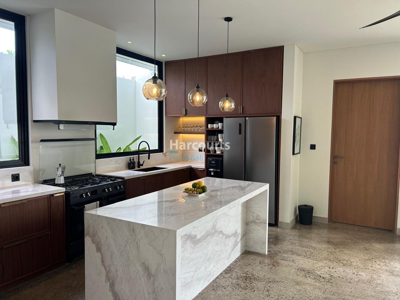 Located Highly Sought After Area Real Estate Bali