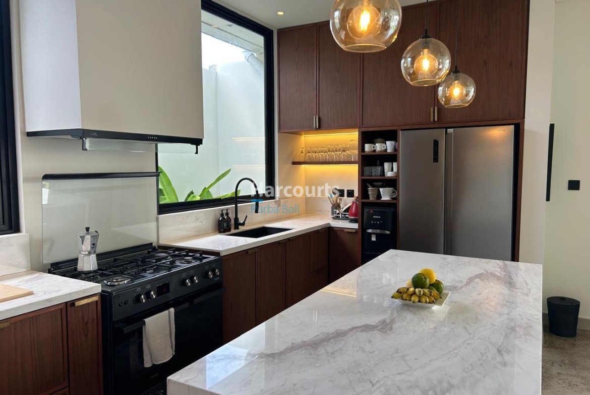 Located Highly Sought After Area Ricefield View