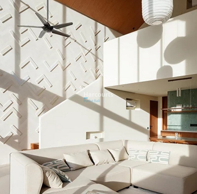 Located Highly Sought After Area Tropical Modern