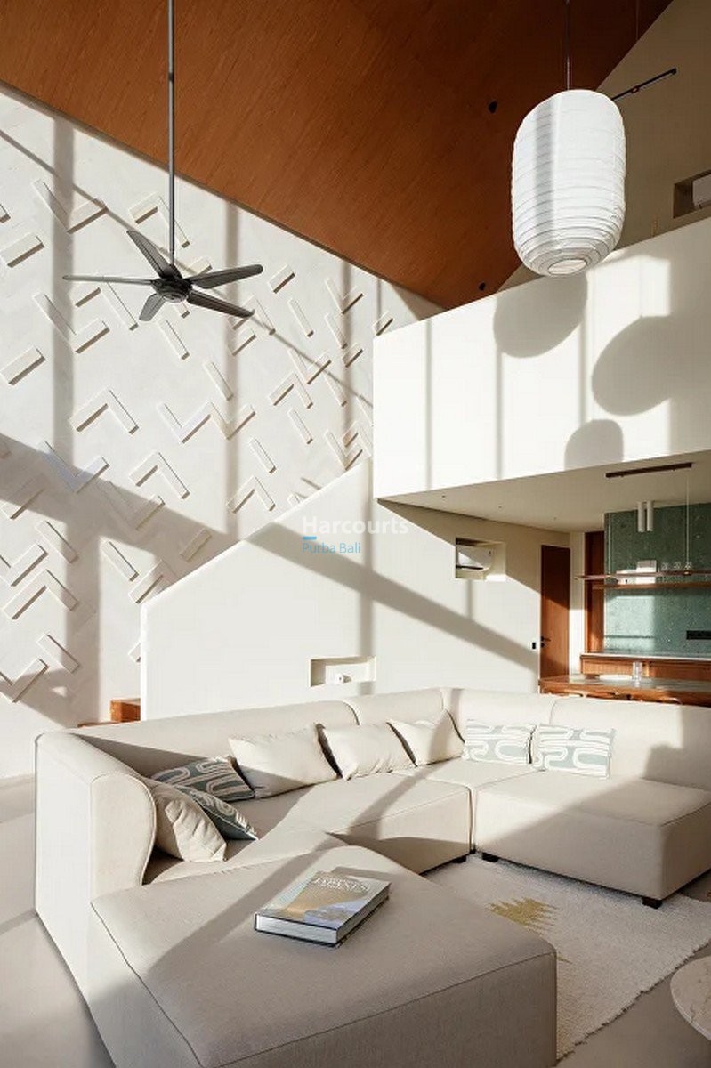 Located Highly Sought After Area Tropical Modern