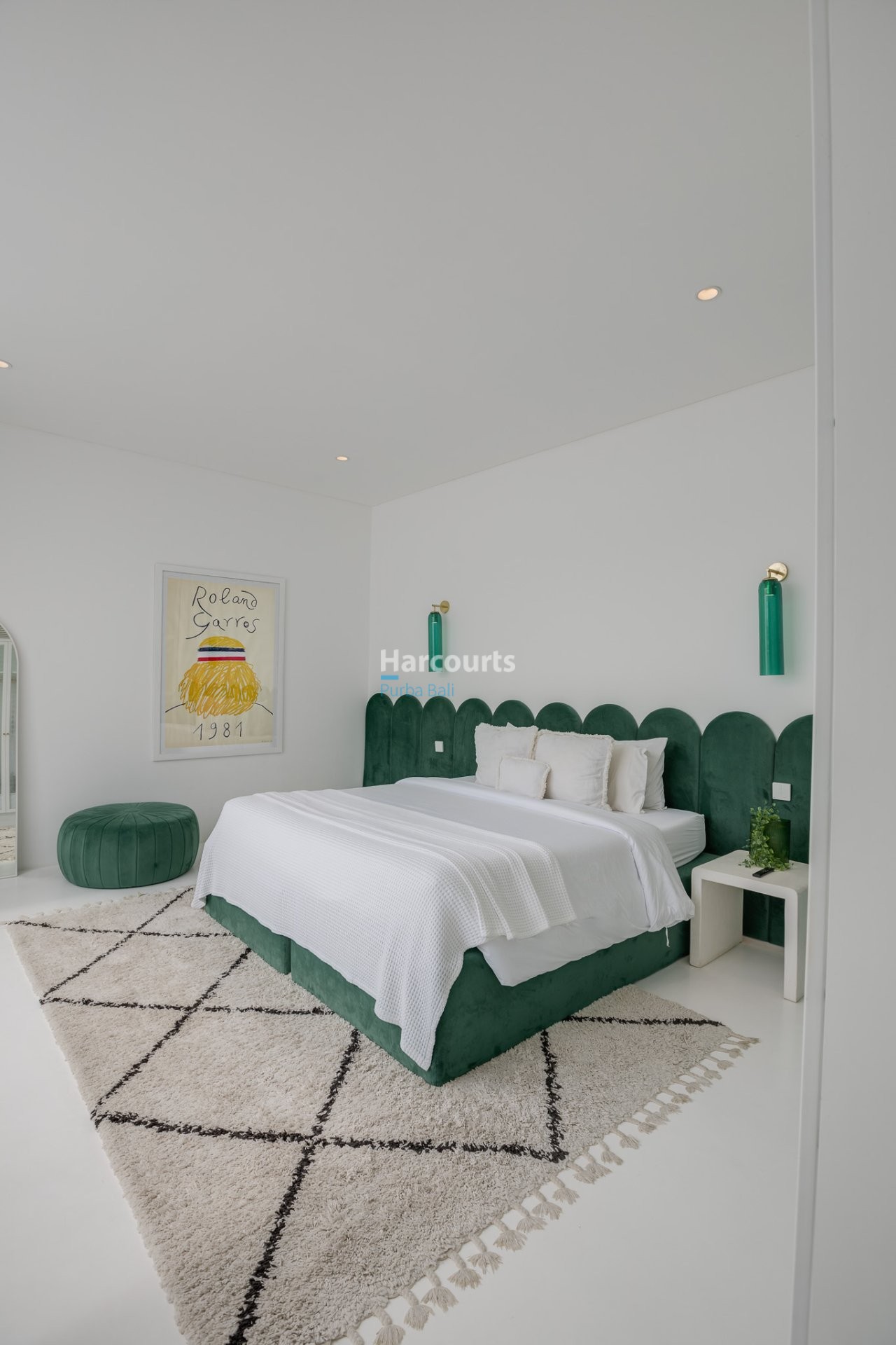 Located Highly Sought After Nelayan Tropical Modern 1