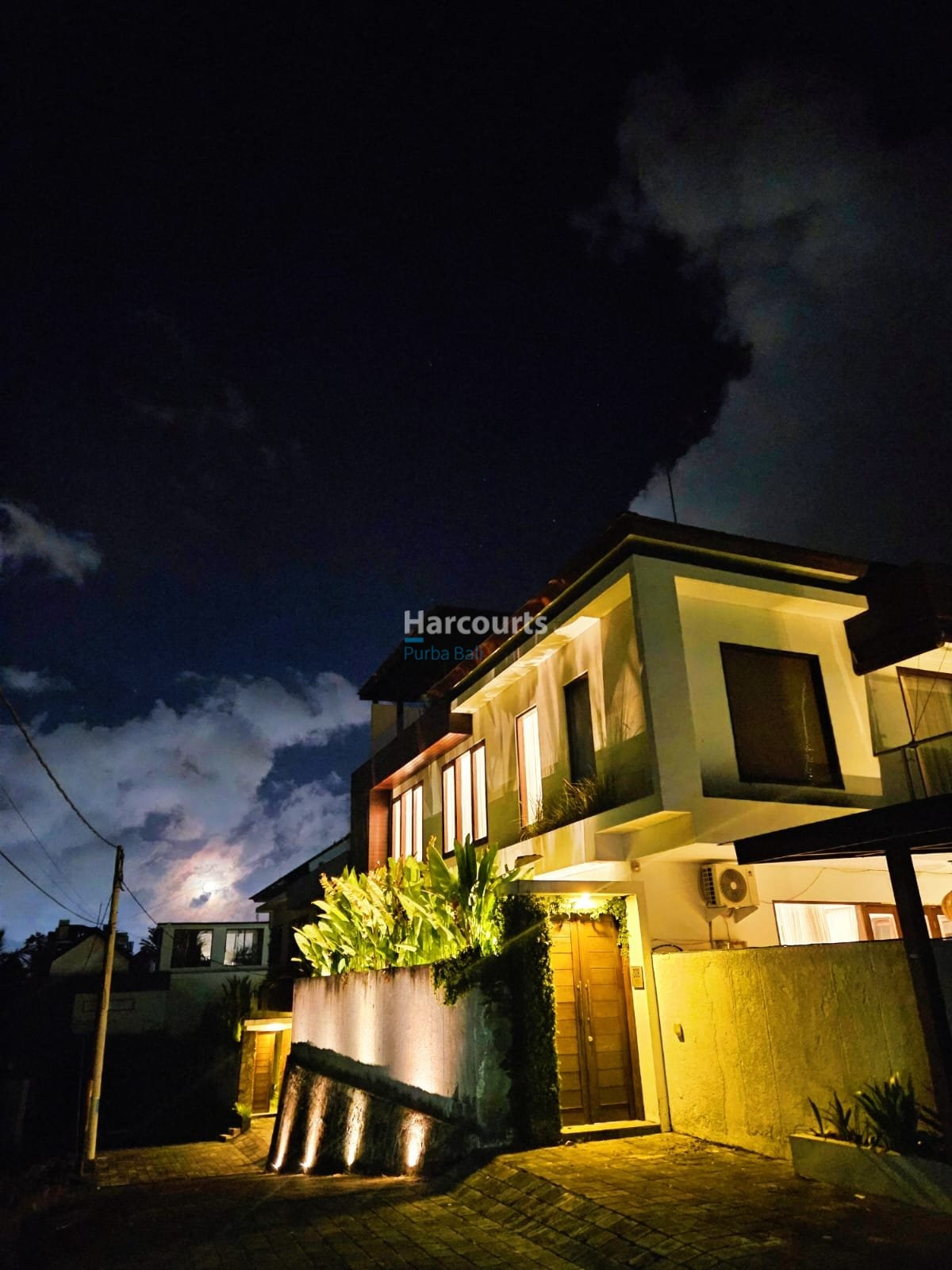 Located Peaceful Coastal Village For Sale