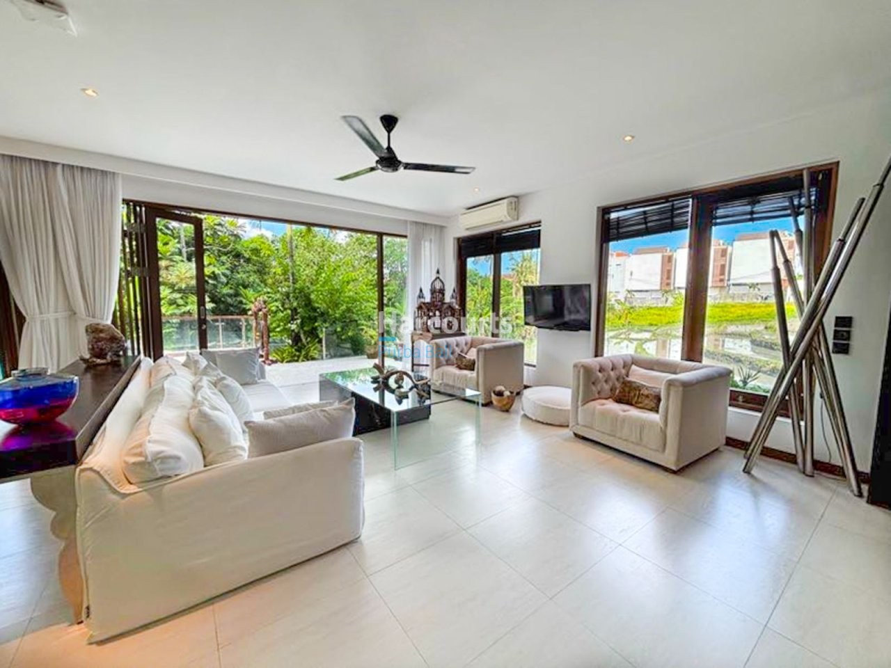 Located Peaceful Coastal Village Freehold Ownership