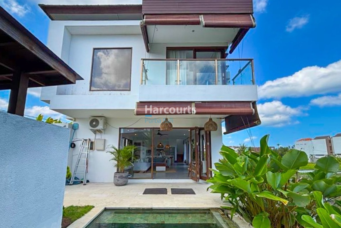 Located Peaceful Coastal Village Freehold Ownership