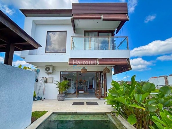 Located Peaceful Coastal Village Freehold Ownership