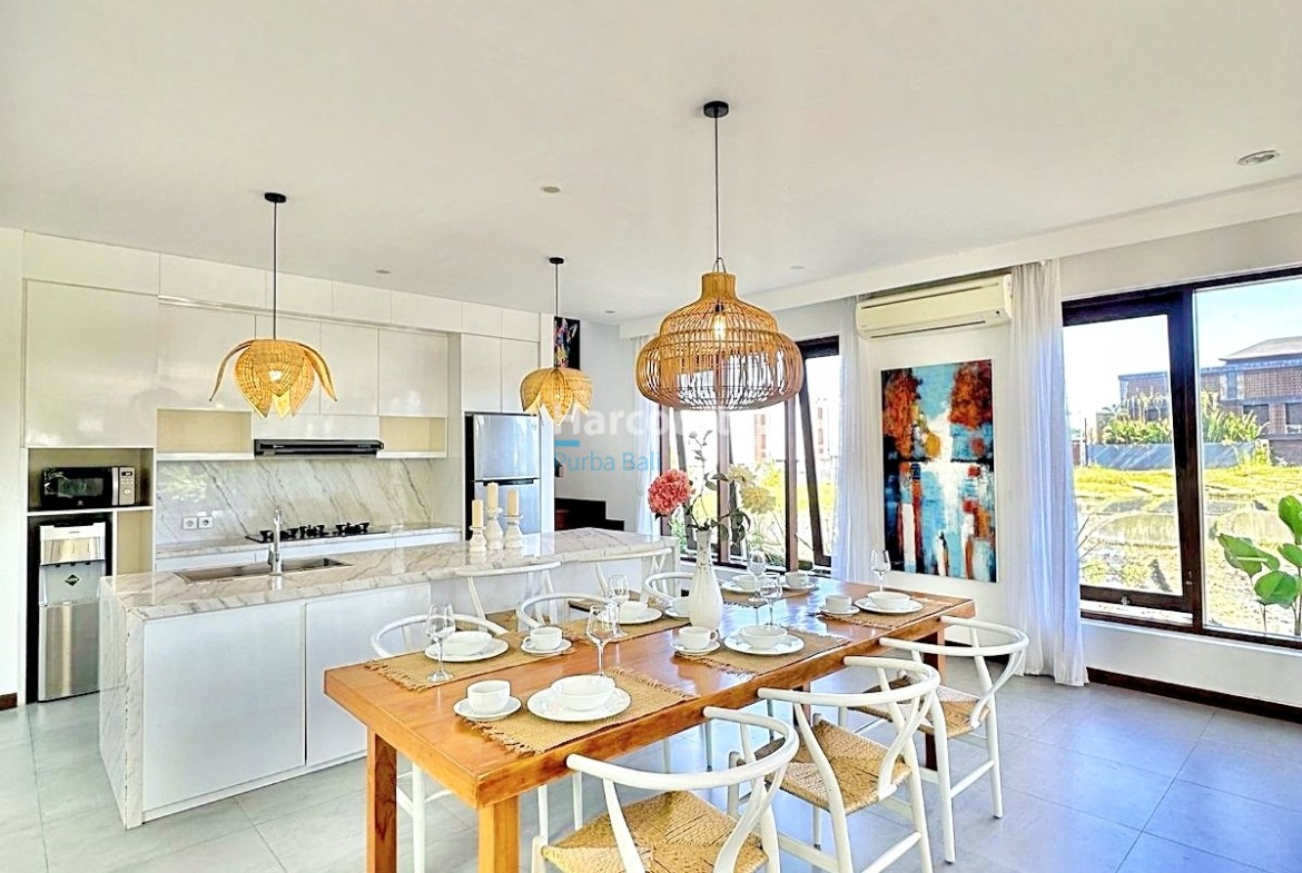 Located Peaceful Coastal Village Leasehold Opportunity