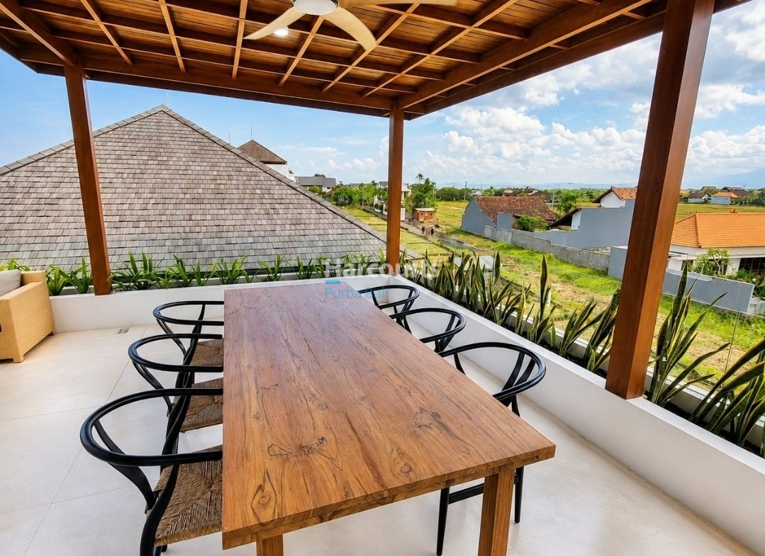 Located Peaceful Coastal Village Luxury Living