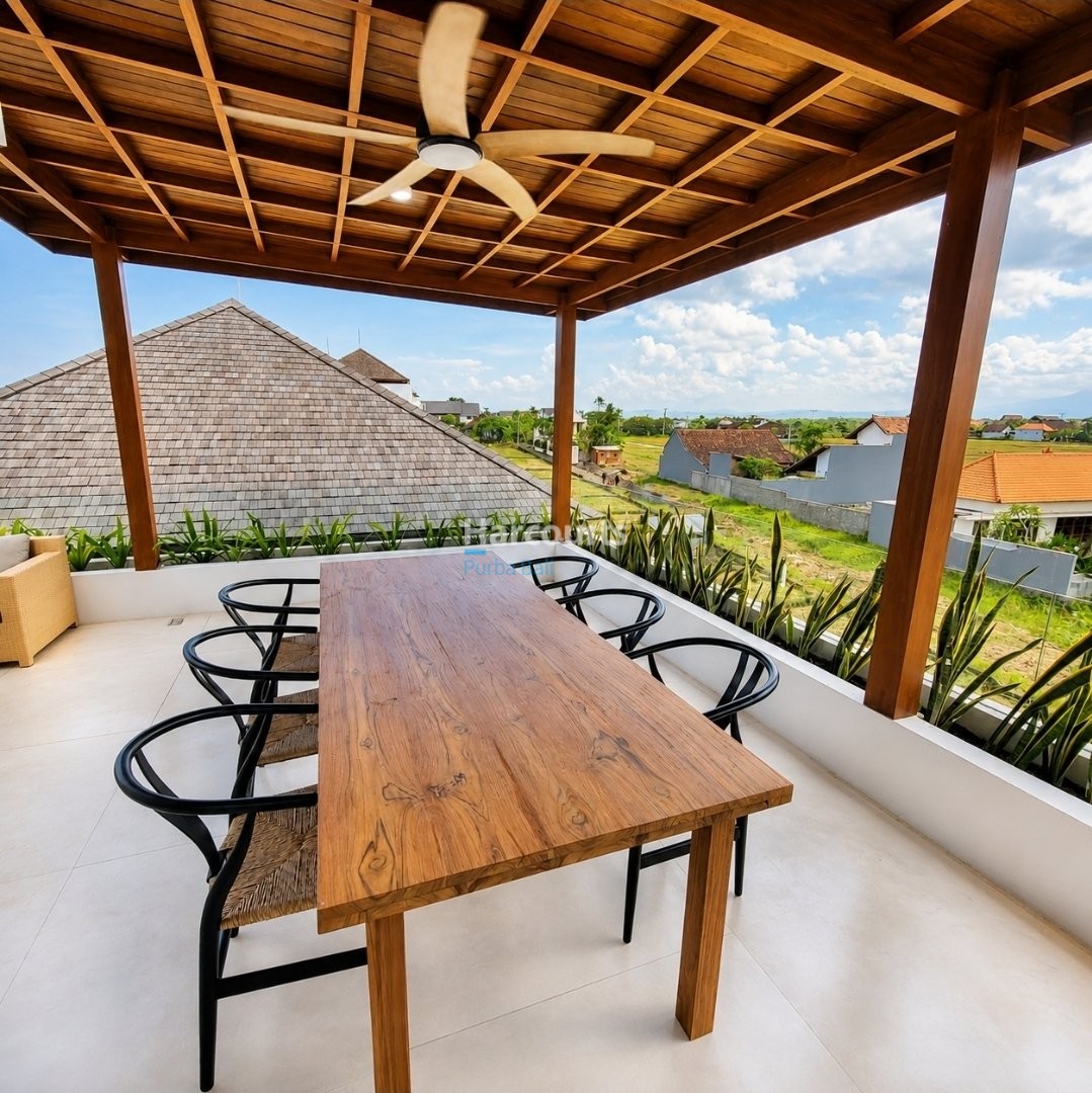 Located Peaceful Coastal Village Luxury Living