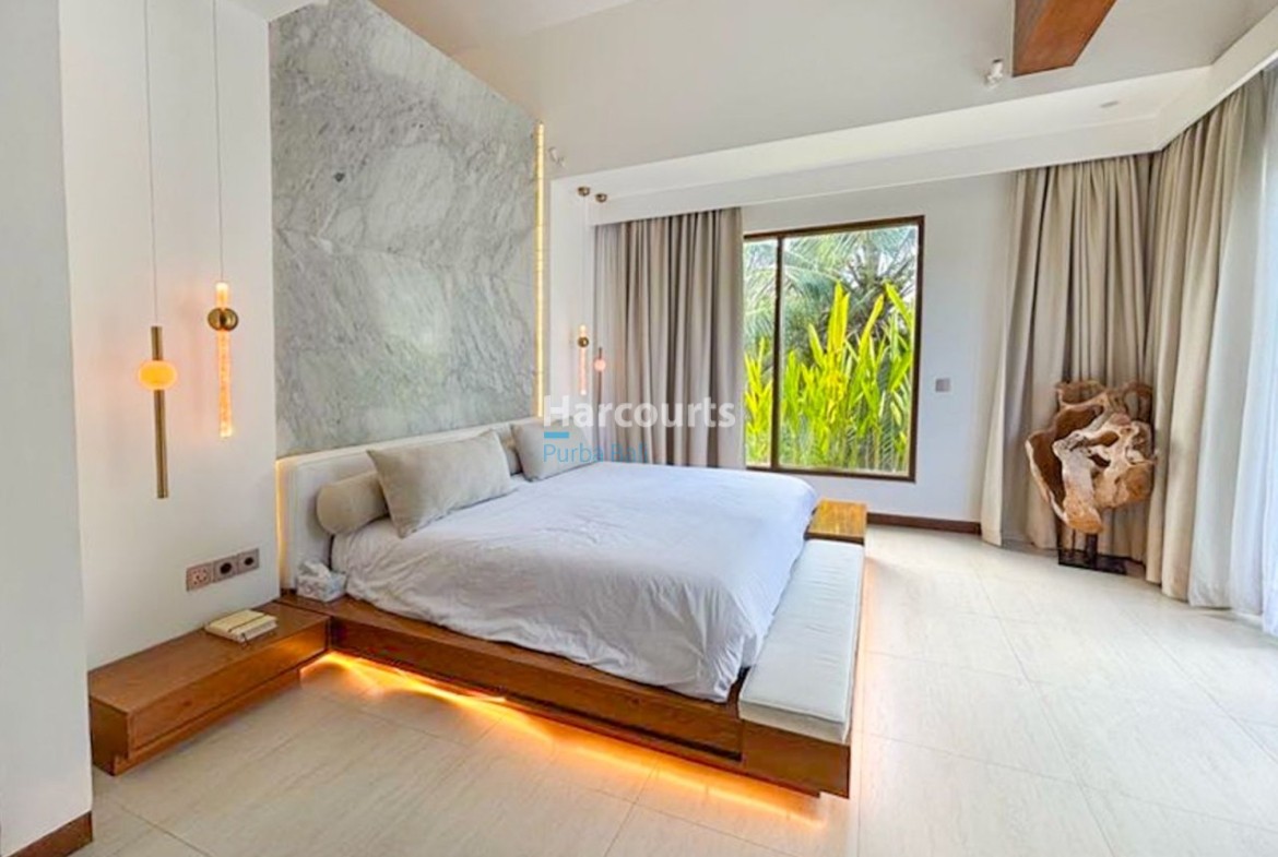 Located Peaceful Coastal Village Property Investment