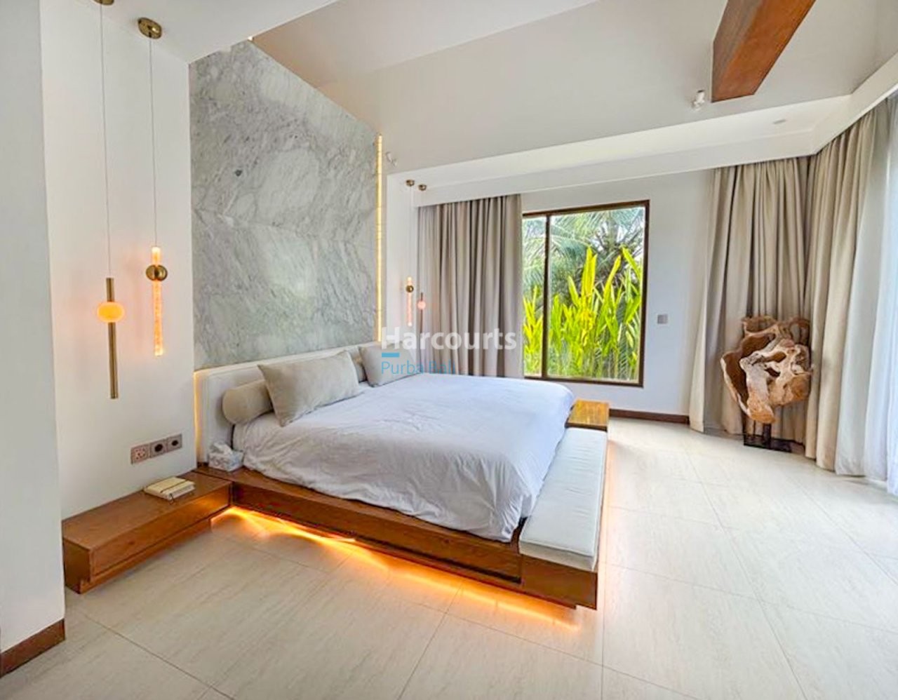 Located Peaceful Coastal Village Property Investment