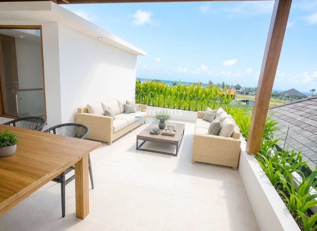Located Peaceful Coastal Village Property Investment