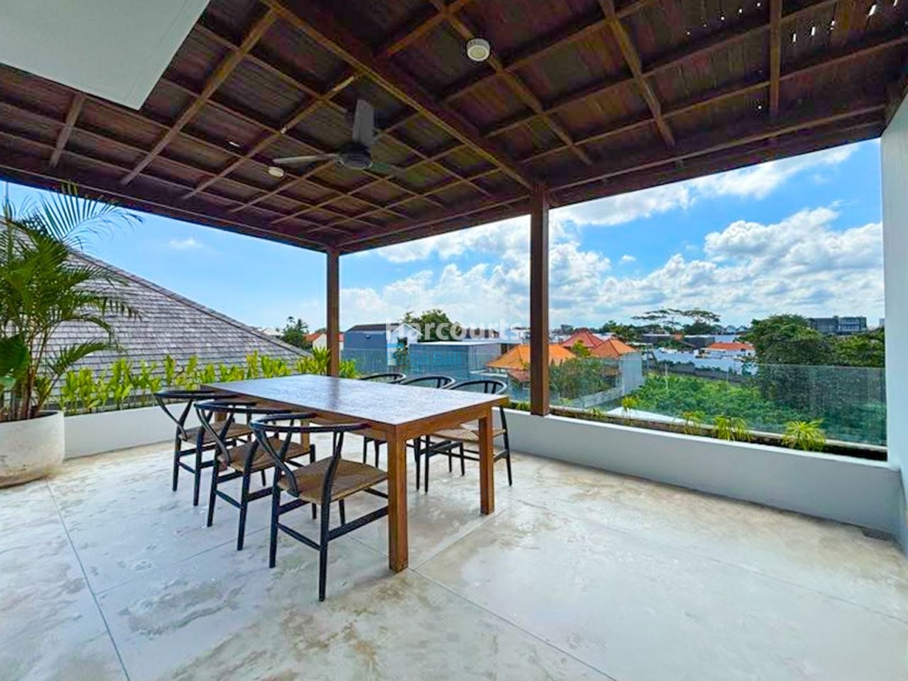 Located Peaceful Coastal Village Swimming Pool