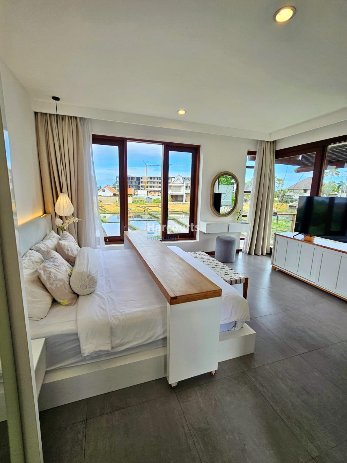 Located Peaceful Coastal Village Swimming Pool