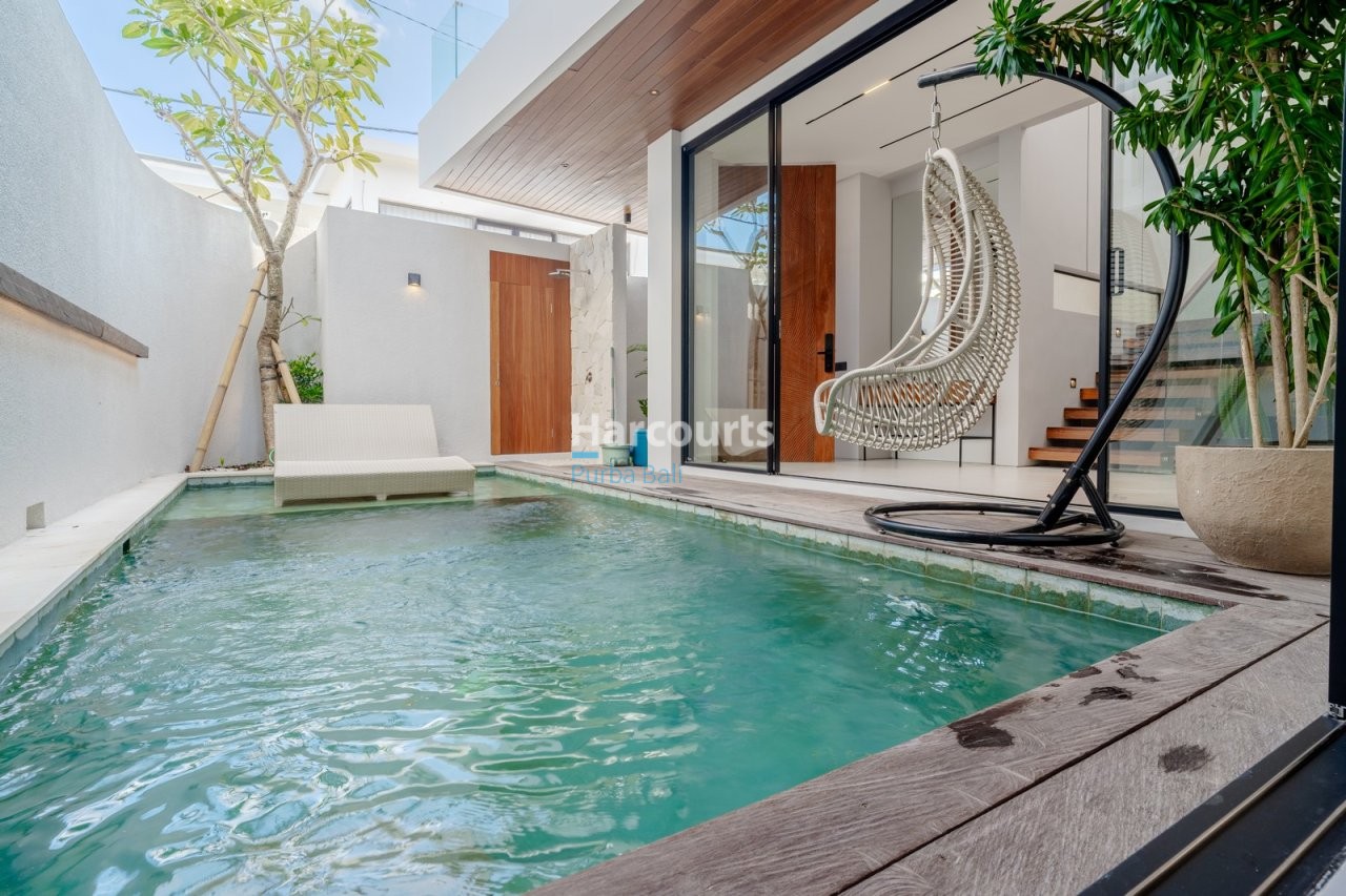 Located Tranquil Residential Enclave Swimming Pool