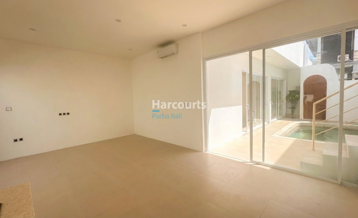 Nestled Just Meters From For Sale